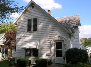 654 S Evergreen Ave, Kankakee, IL 60901