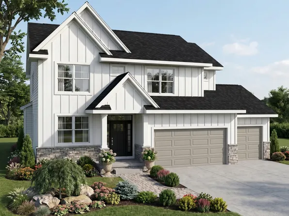 10118 NW 68th Ave, Johnston, IA 50131