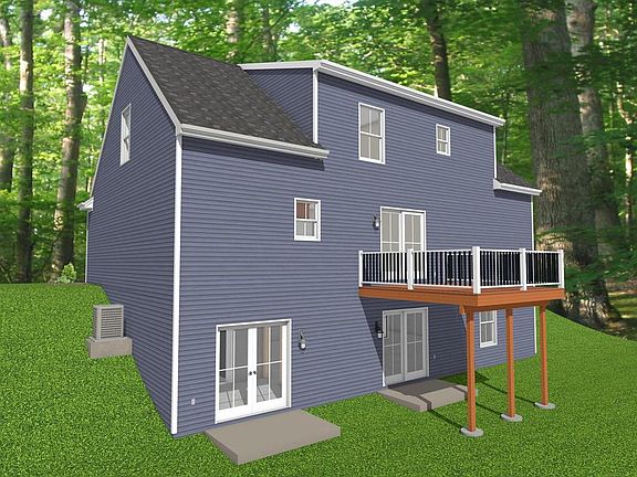 3rd image of 14 Oak Ln