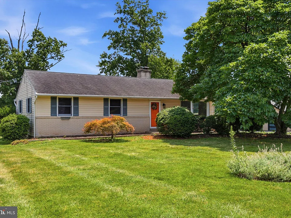 112 Stump Rd