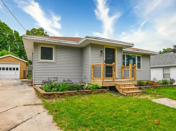 204 Jefferson St, Kaukauna, WI 54130