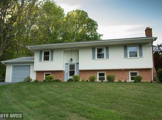 3112 Pheasant Run, Ijamsville, MD 21754