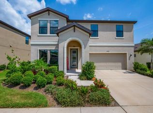 12650 Shetland Walk Dr, Lithia, FL 33547