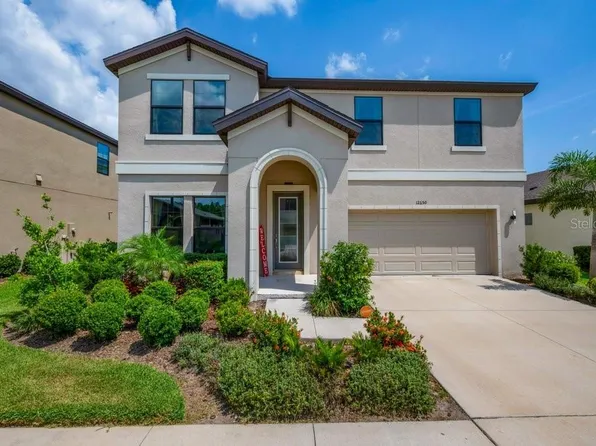 12650 Shetland Walk Dr, Lithia, FL 33547