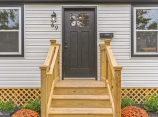 69 Sicklerville Rd, Williamstown, NJ 08094