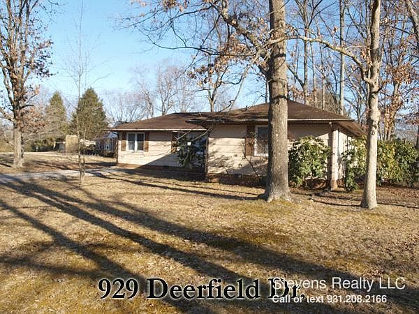 1st image of 929 Deerfield Dr