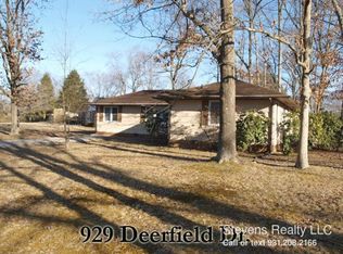 929 Deerfield Dr, Cookeville, TN 38501