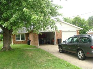 5018 Mercedes Dr, Liberty Twp, OH 45011