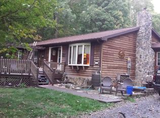 3279 Goldmiller Rd, Bunker Hill, WV 25413