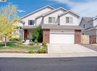 3646 Wittaker Cir, Johnstown, CO 80534