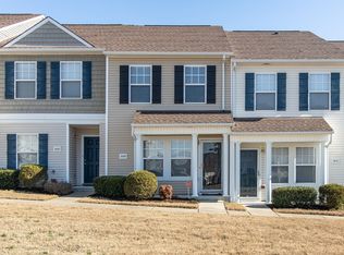 1409 Pleasant Ridge Rd, Antioch, TN 37013