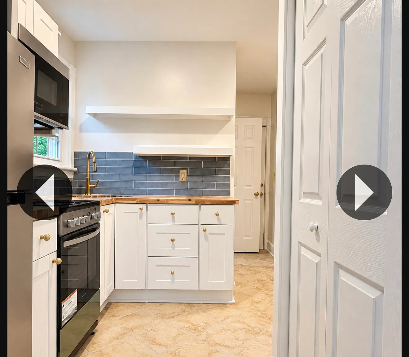 1 bed, 720 sqft, $2,300 — Photo 4