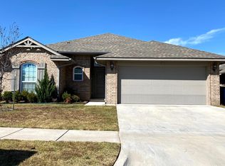 3045 NW 182nd Ter, Edmond, OK 73012