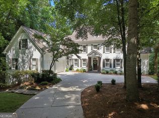 15305 Highgrove Rd, Milton, GA 30004