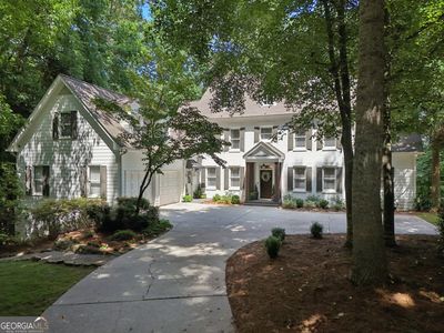 15305 Highgrove Rd, Milton, GA, 30004