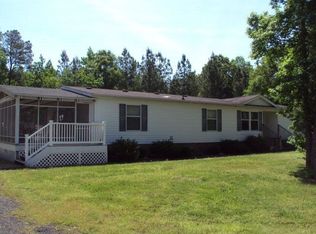 186 Sanderlin Rd, Shawboro, NC 27973