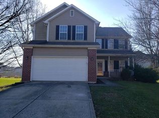 5335 Creekbend Dr, Carmel, IN 46033