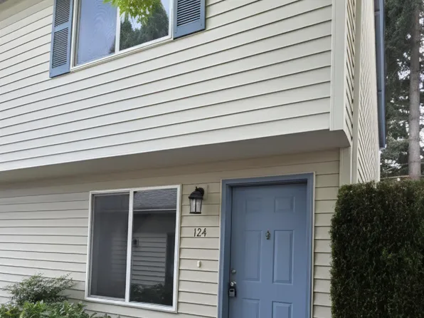 4792 Lancaster Dr NE APT 124, Salem, OR 97305