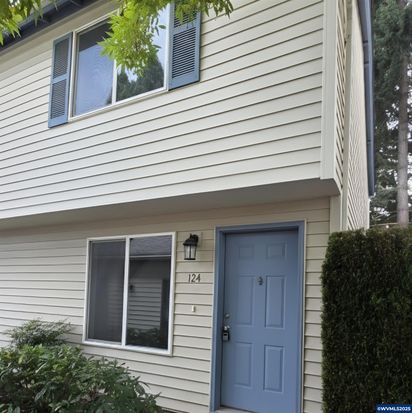 4792 Lancaster Dr NE APT 124, Salem, OR 97305