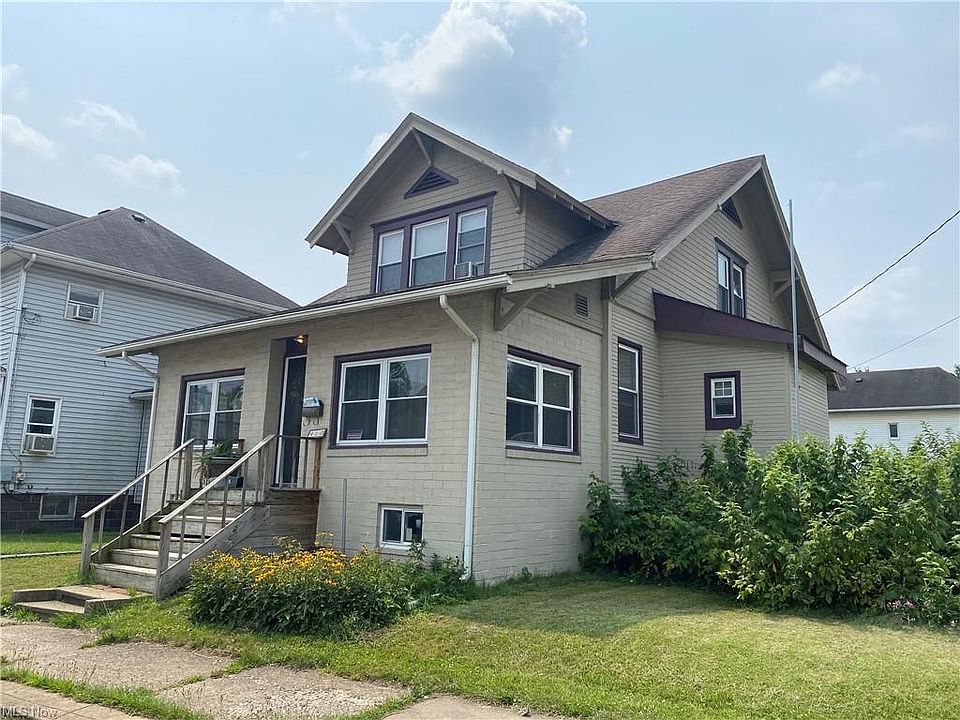 412 15th St, Wellsville, OH 43968 MLS 4300912 Zillow