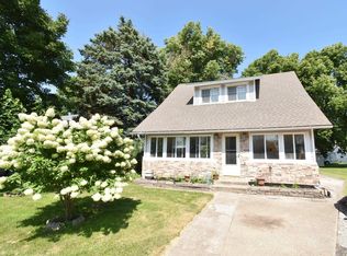 603 E 4th St, Fowler, IN 47944