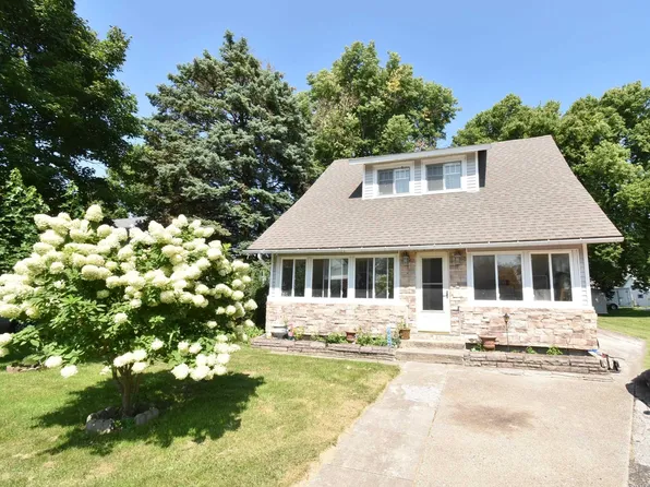 603 E 4th St, Fowler, IN 47944