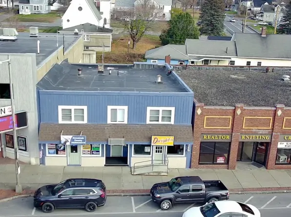 402 Main Street, Presque Isle, ME 04769
