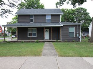 60 National Ave SW, Grand Rapids, MI 49504