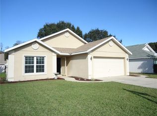 263 Meagan Beth Rd, Apopka, FL 32712