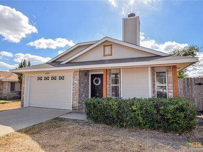 2006 Cimmaron Dr, Killeen, TX, 76543