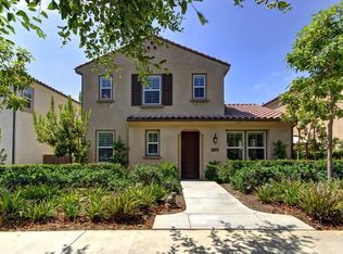 2980 E Santa Fe Rd, Brea, CA 92821