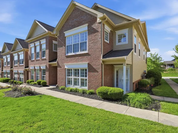 1626 Lacebark Dr Unit F, Greenwood, IN 46143