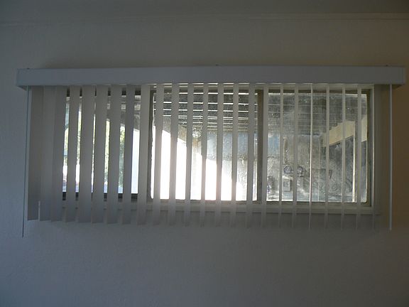 Livingroom side window