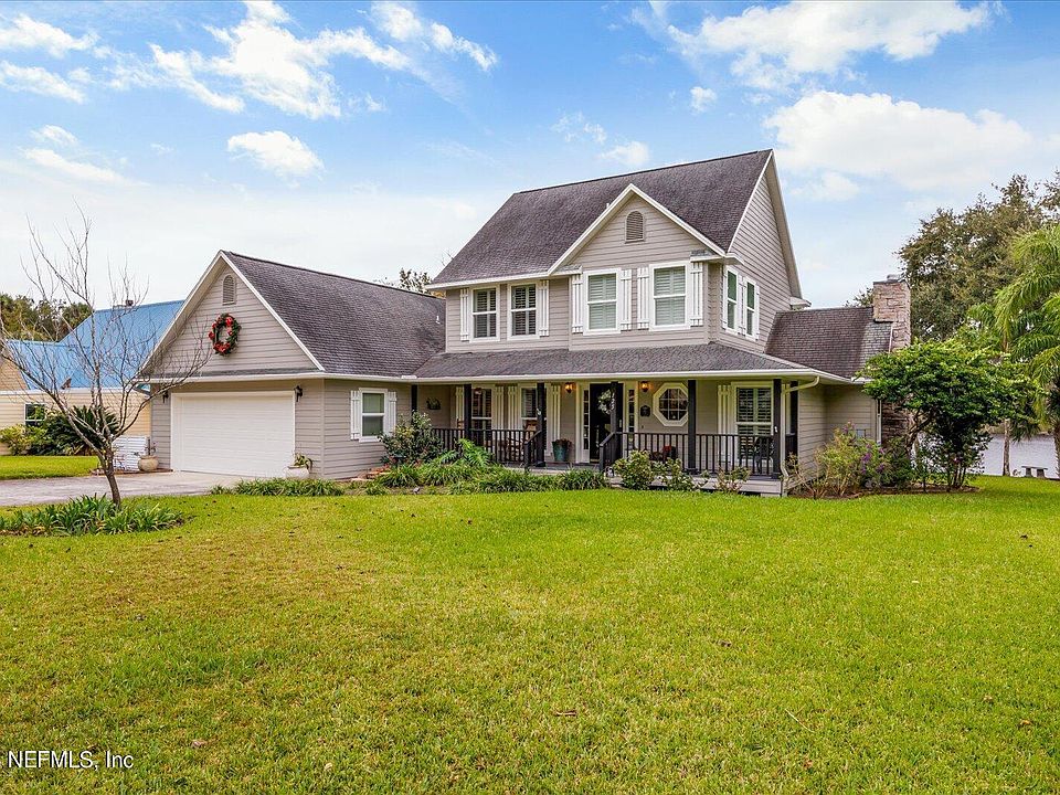 125 RIVER Road, Satsuma, FL 32189 Zillow