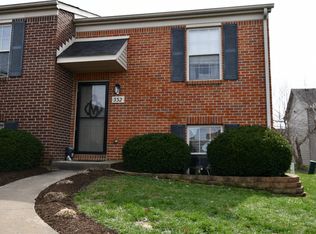 332 Outrider Way, Lexington, KY