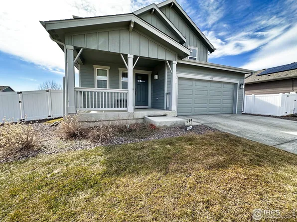 1495 Biffle Ct, Berthoud, CO 80513