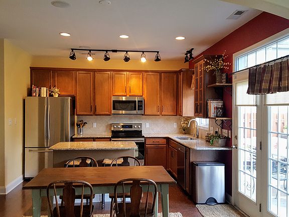 Arch in Dinette and DR