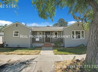 482 S I St, Livermore, CA