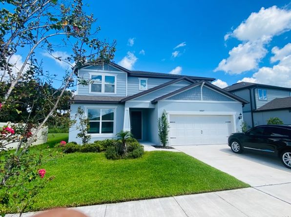 4007 Capri Coast Dr