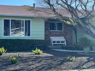 1455 Sumner Ave, Napa, CA 94558