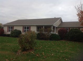 1602 S 9th St, Marshall, IL 62441