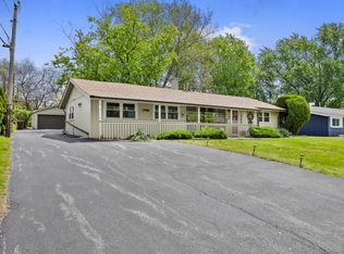 19031 Baker Ave, Country Club Hills, IL 60478