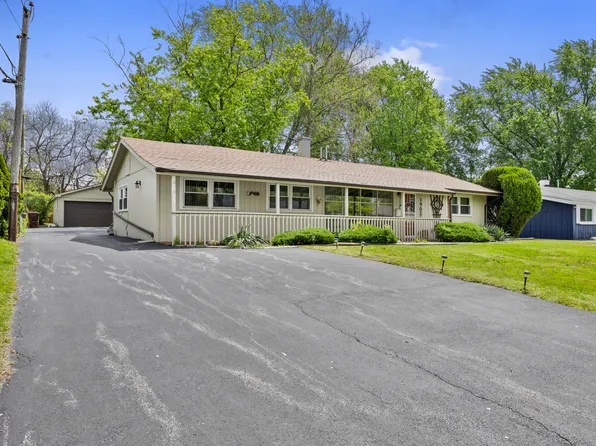 19031 Baker Ave, Country Club Hills, IL 60478