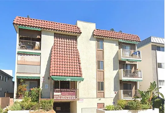 1 bed, 650 sqft, $1,825 — Photo 1