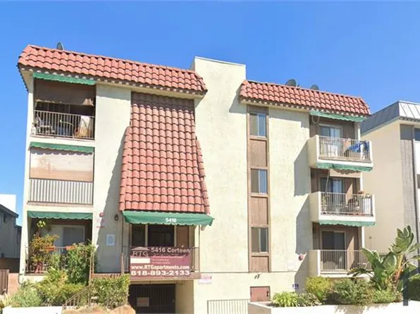 5416 Corteen Pl, Valley Village, CA 91607