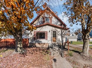 1615 17th St SW, Canton, OH 44706