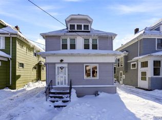 65 Hammerschmidt Ave, Buffalo, NY 14210