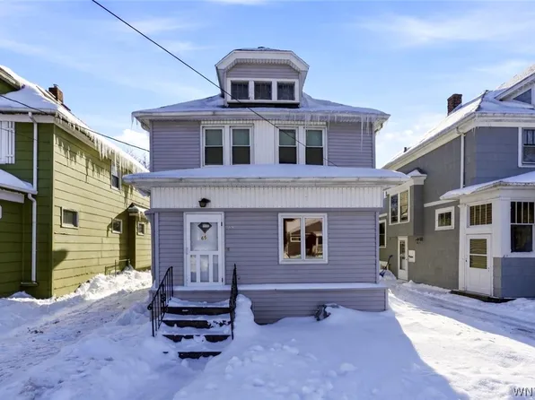 65 Hammerschmidt Ave, Buffalo, NY 14210