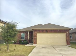 13417 Cantarra Dr, Pflugerville, TX 78660
