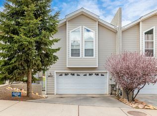 4411 E Savannah Cir, Flagstaff, AZ 86004
